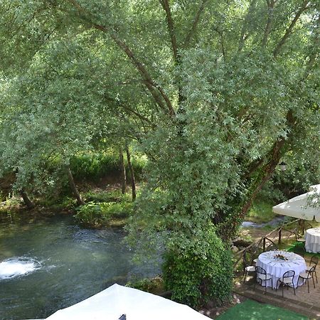 L'Antica Mola Villa Castel Madama Kültér fotó