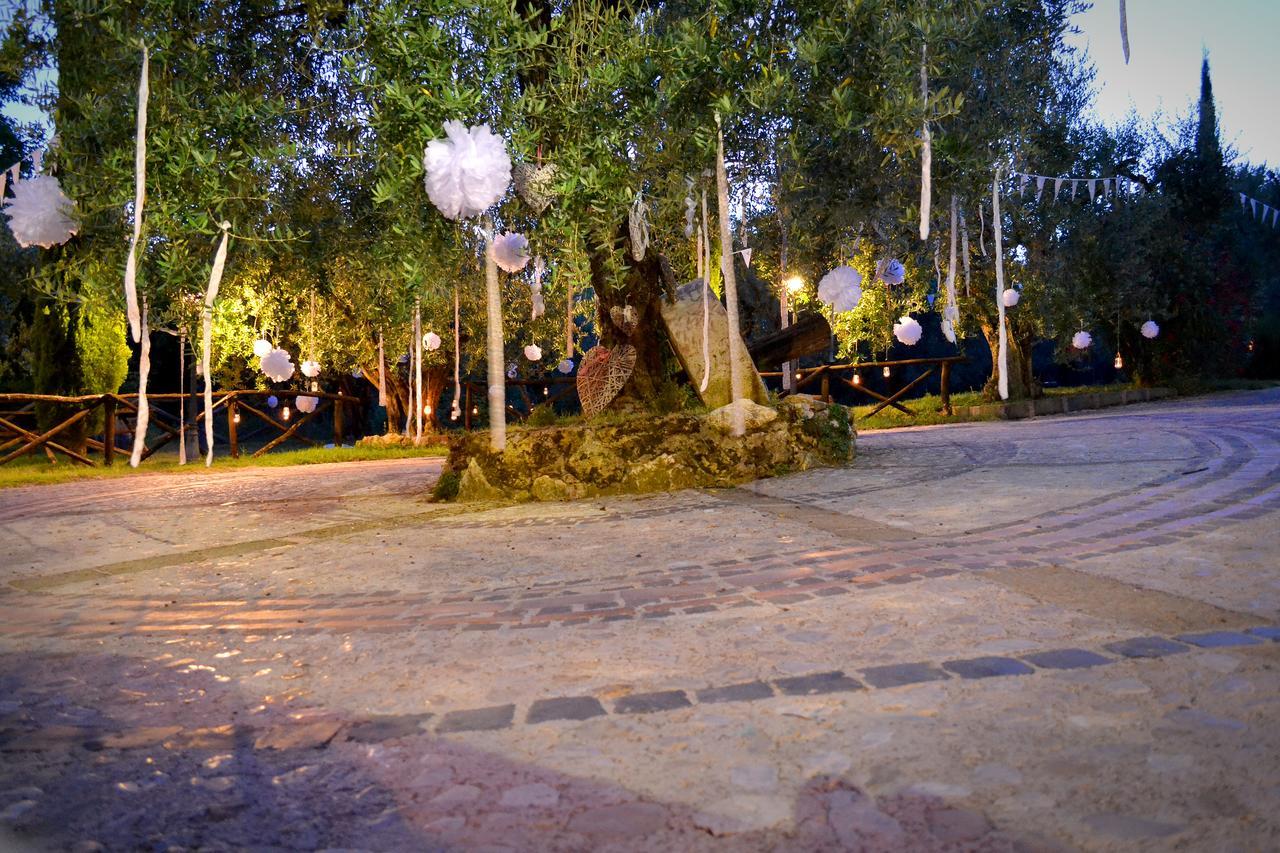 L'Antica Mola Villa Castel Madama Kültér fotó